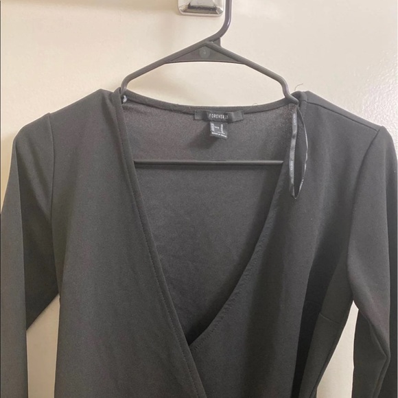 Forever 21 Romper - Picture 4 of 5